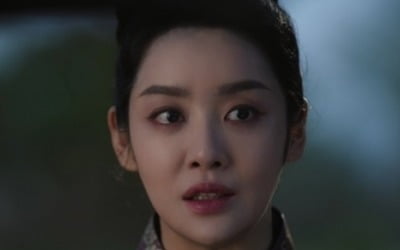 [종합] 차주영♥이현욱, 결국 일냈다…엔딩 2회 남기고 7% 최고 시청률 경신 ('원경')