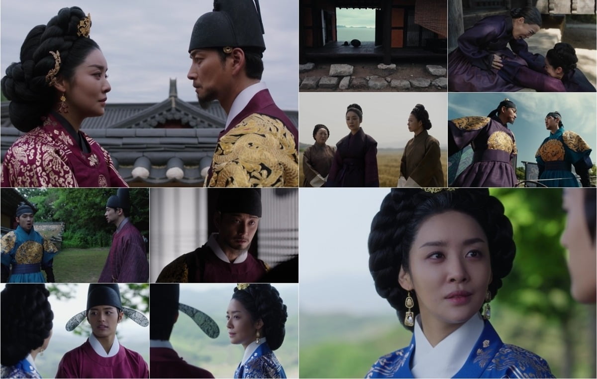 사진=tvN X TVING 캡처