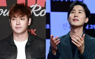 [종합] 공정성 논란 터졌는데…'결승 내정자 의혹' 환희, 압도적 1위→'스포 논란' 신유 승리 ('현역가왕2')