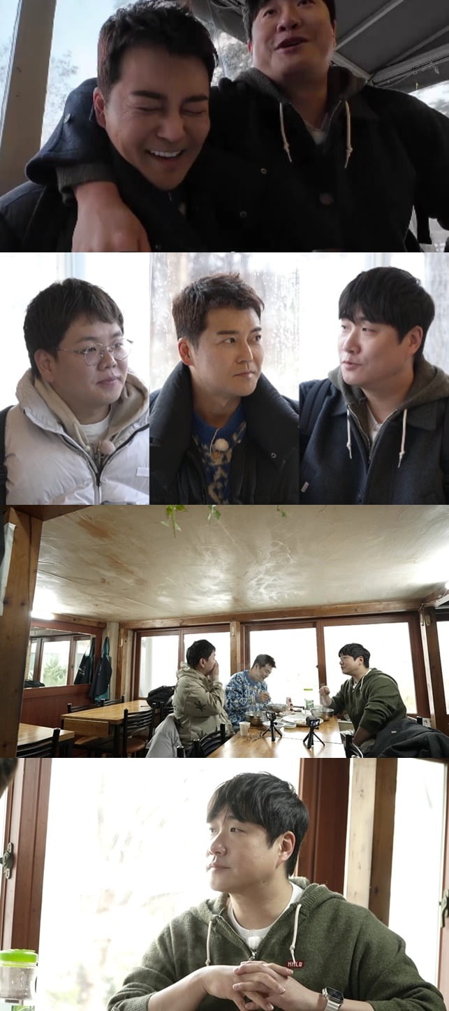 사진=MBN·채널S '전현무계획2' 캡처