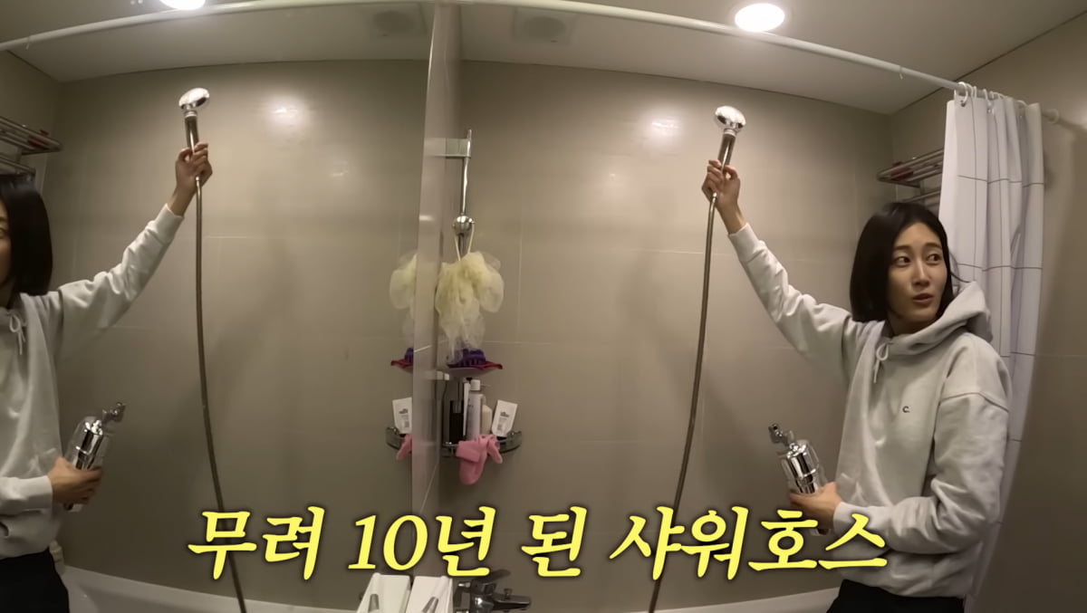 사진=유튜브 '워킹맘이현이' 캡처