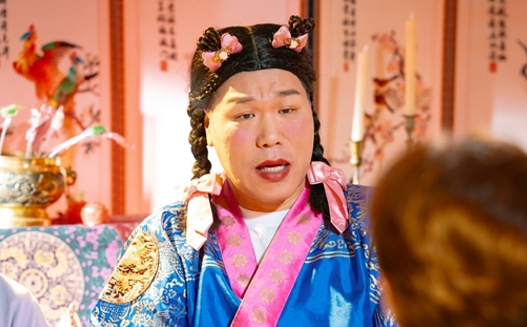 사진 제공: KBS 2TV