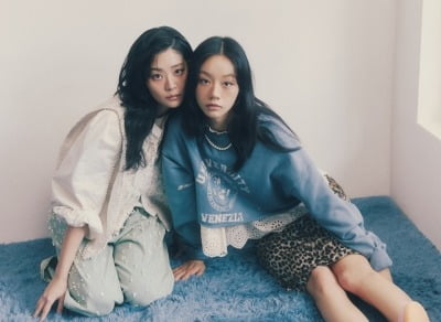 '선의의 경쟁' 이혜리, 180도 달라진 연기 선보인다…"그간 역할과 완전 달라" ('싱글즈)