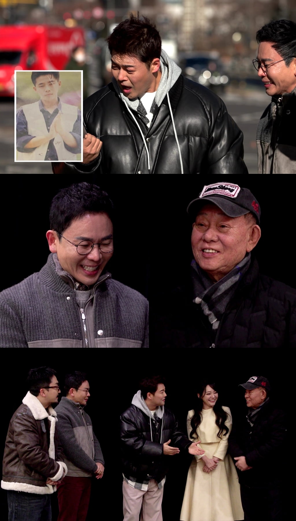 '논문 표절' 설민석, 과거 또 폭로 당했다…대학 지도교수가 증인 "내가 반대 했는데" ('선넘클')