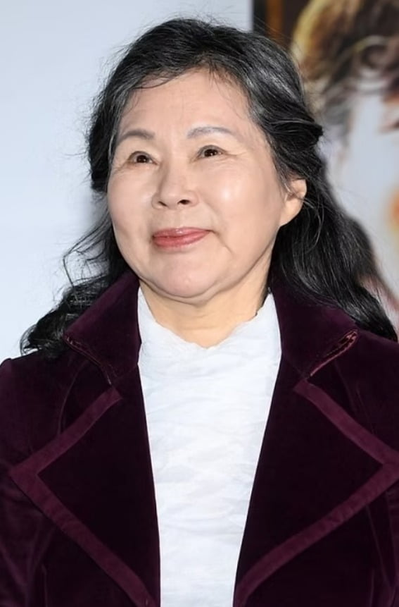 배우 이주실./ 사진=일이삼공컬쳐 홈페이지 캡처