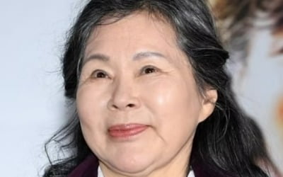 '오겜 위하준母' 이주실, 위암 투병 중 별세…오늘(5일) 발인[TEN이슈]