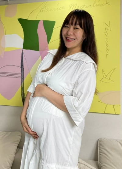 '오형제맘' 정주리, 메뉴 어떻게 정하나 봤더니…이런 신박한 방법이