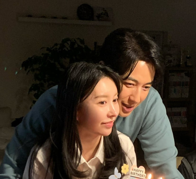 사진=아야네 SNS