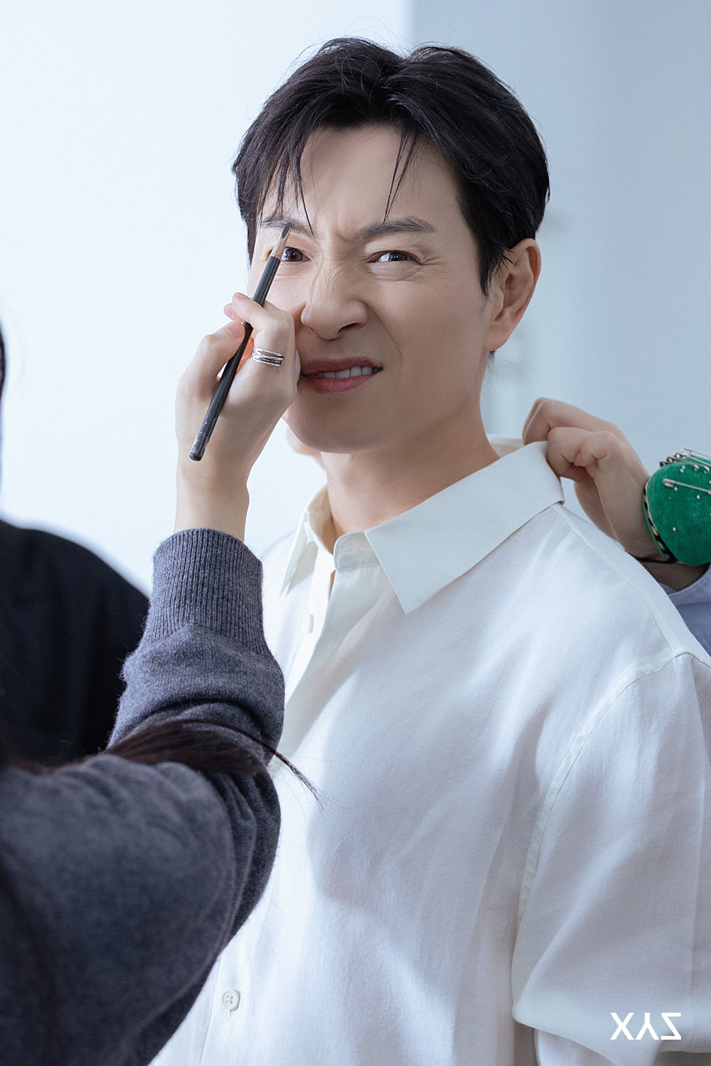 정성일