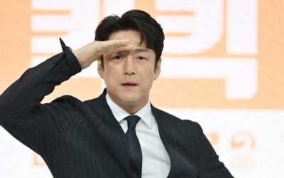 '54세' 지진희, 공식 석상서 입장 번복했다…시트콤 하고 싶다더니 "나는 멜로 배우" ('킥킥킥킥')