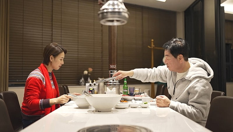 / 사진 제공=채널A ‘요즘 남자 라이프-신랑수업’ 