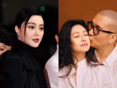 中国の女優ファン・ビンビン、故シュー・シーユエンを追悼