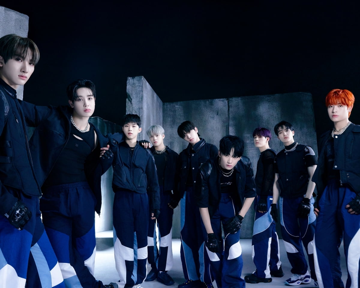 그룹 싸이커스/사진 제공 = KQ엔터테인먼트