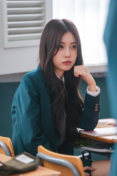 '오겜2' 조유리 따라갈까…'아이즈원 출신' 강혜원 "인생의 전환점" ('선의의 경쟁')