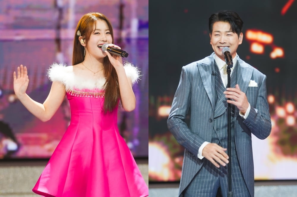 오유진, 겨우 16살인데 얼마나 급했으면…"물러날 곳 없다"('미스쓰리랑')