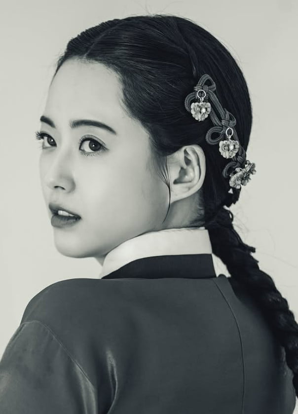 사진=고아라 SNS