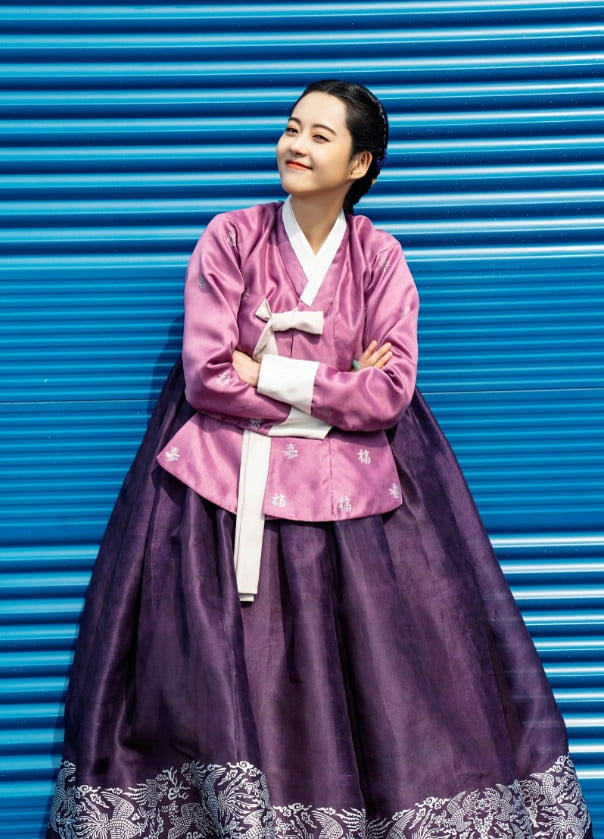 사진=고아라 SNS