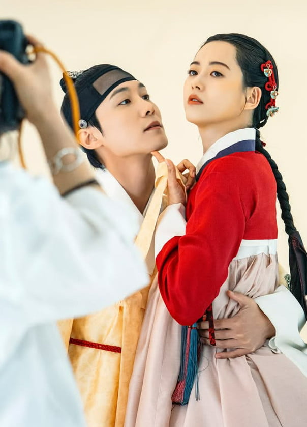 사진=고아라 SNS
