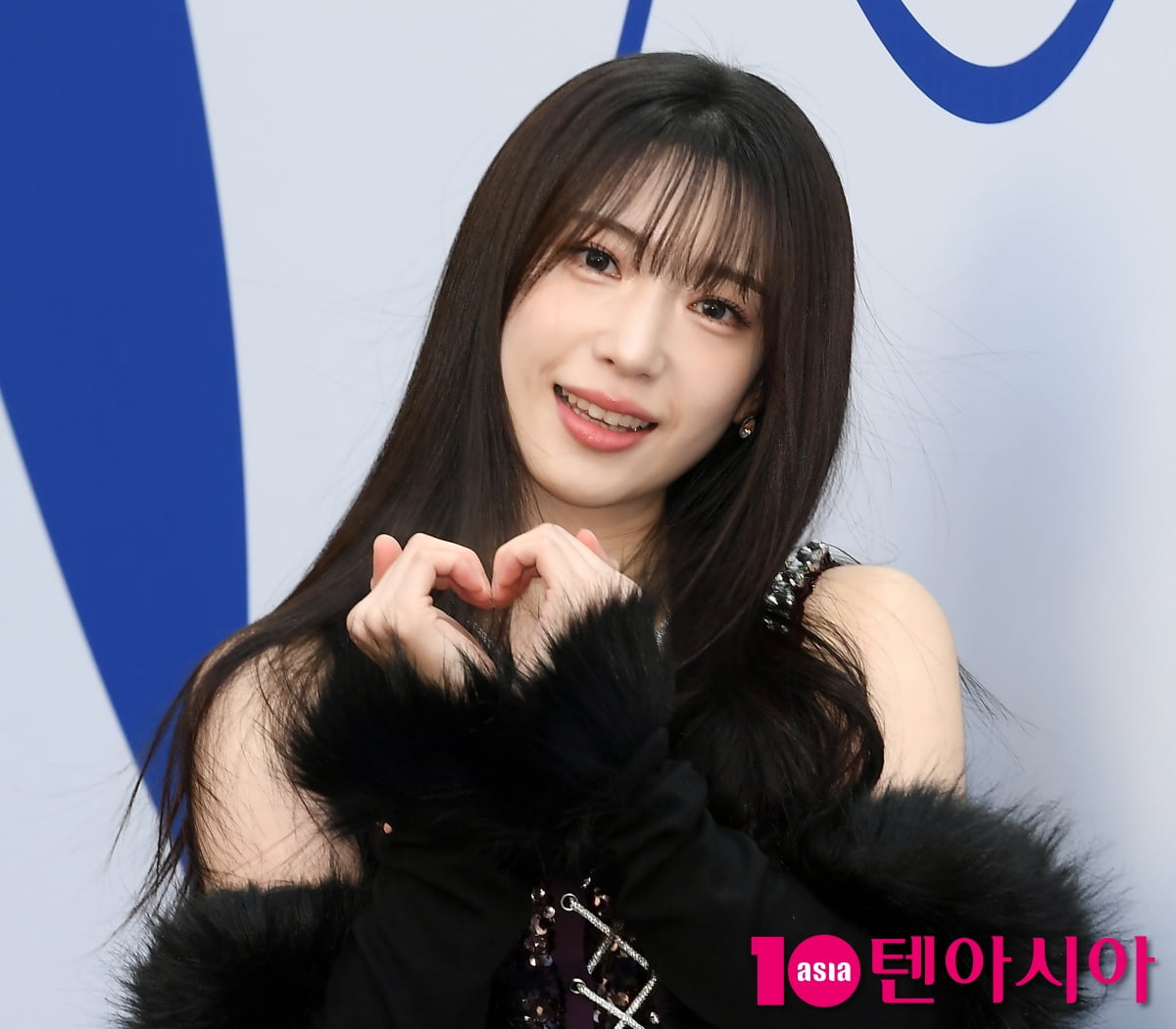 로켓펀치 연희-수윤, 한파에도 포기못하는 초미니...오랜만에 인사드려요[TEN포토+]