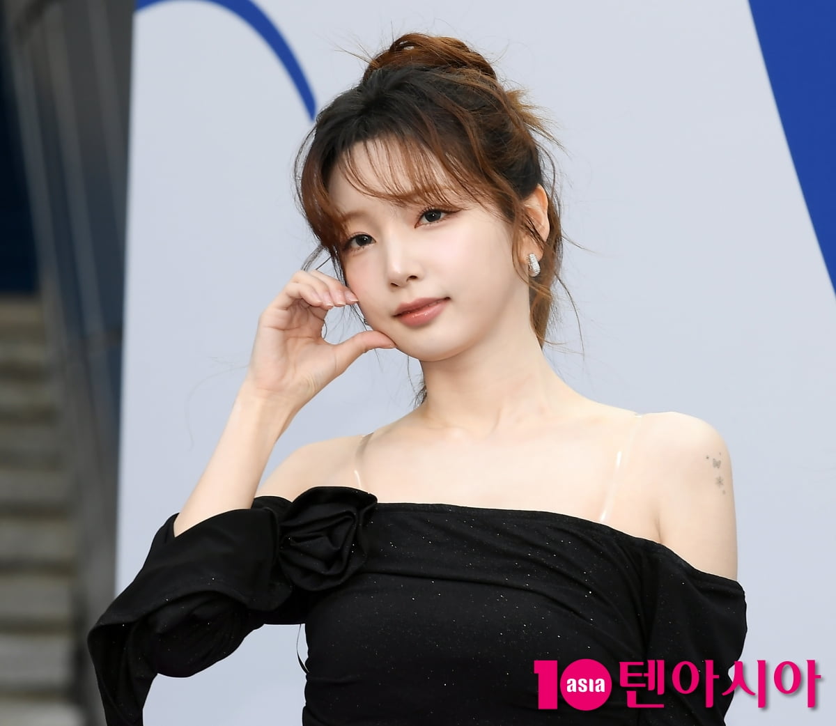 로켓펀치 연희-수윤, 한파에도 포기못하는 초미니...오랜만에 인사드려요[TEN포토+]