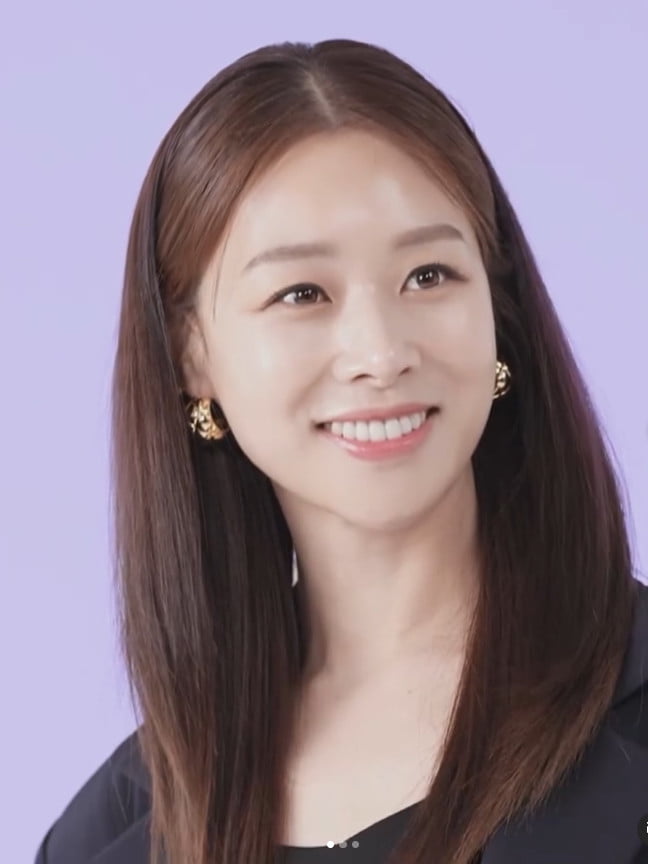 사진=장신영 SNS