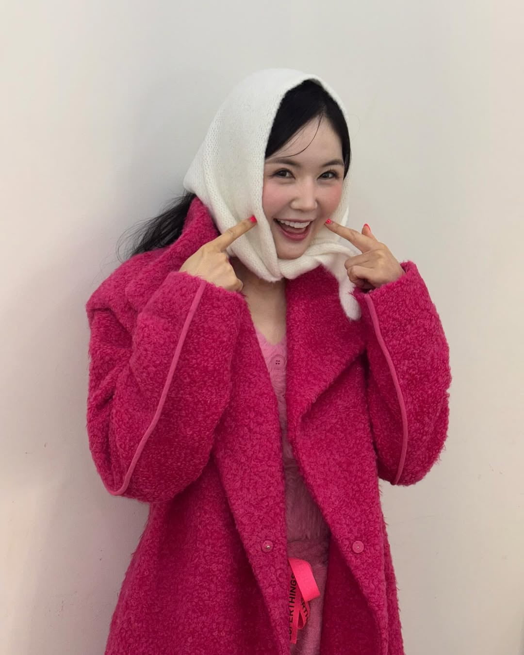 장영란. / 사진=장영란 SNS