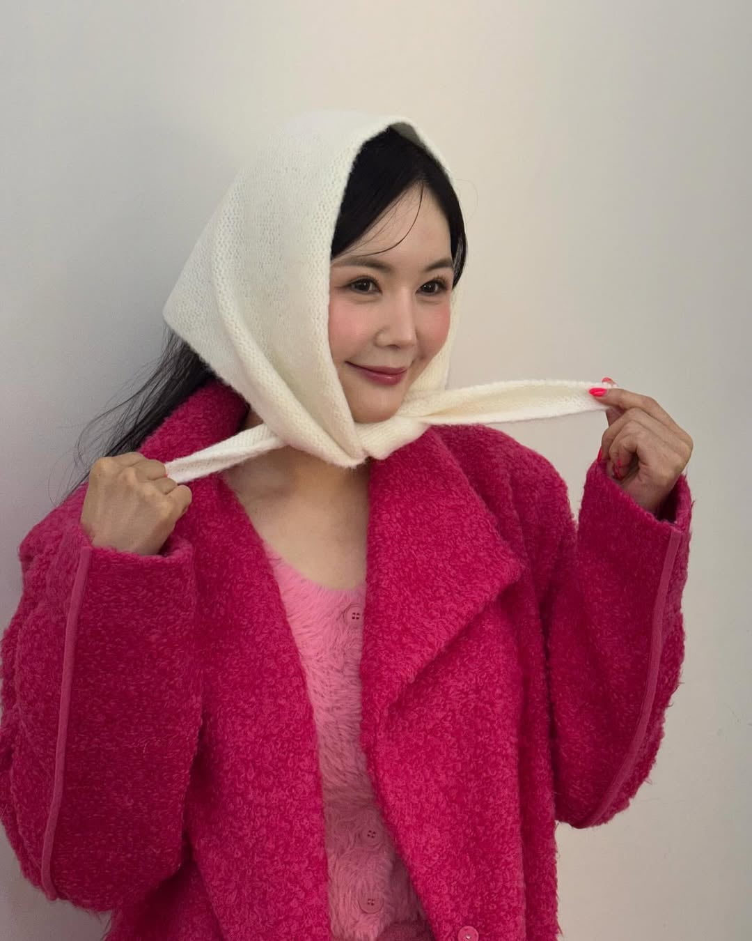 장영란. / 사진=장영란 SNS