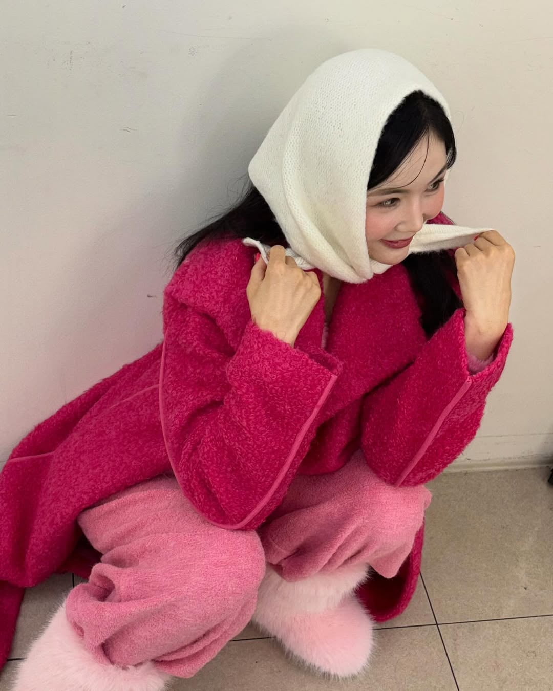 장영란. / 사진=장영란 SNS