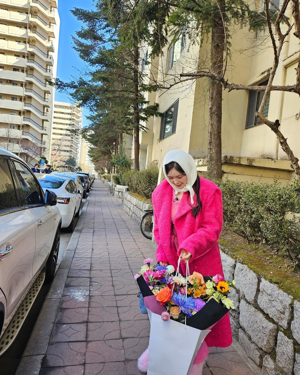 장영란. / 사진=장영란 SNS