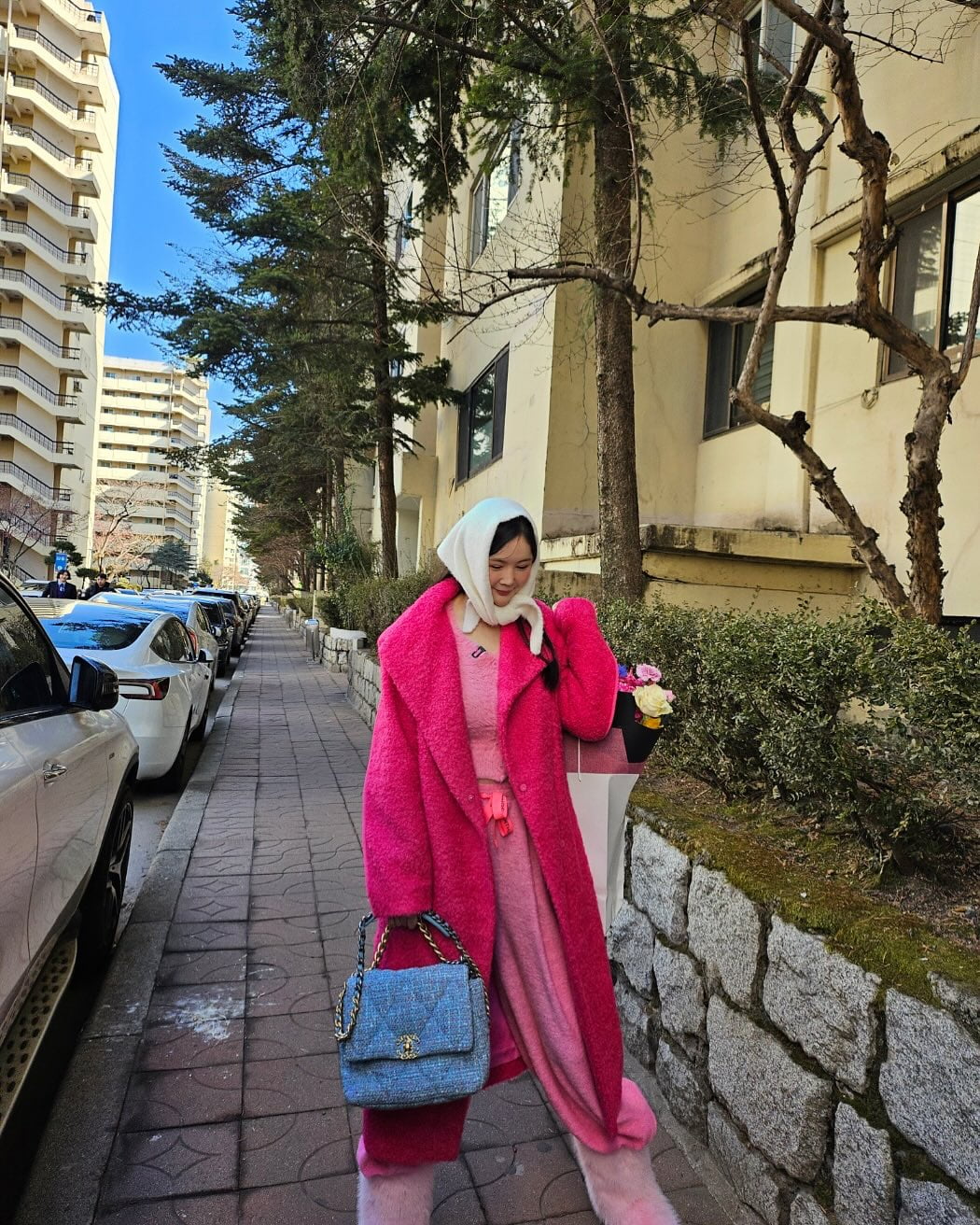 장영란. / 사진=장영란 SNS