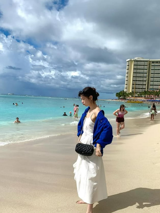 사진=정소민 SNS