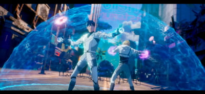 PLAVE、まるで“アベンジャーズ級”のMV公開…バーチャルの強みを発揮