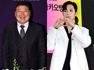 강호동·서장훈은 한 자리씩 차지했는데…3세대 스포테이너, '아들 치트키'로도 어렵네[TEN피플]