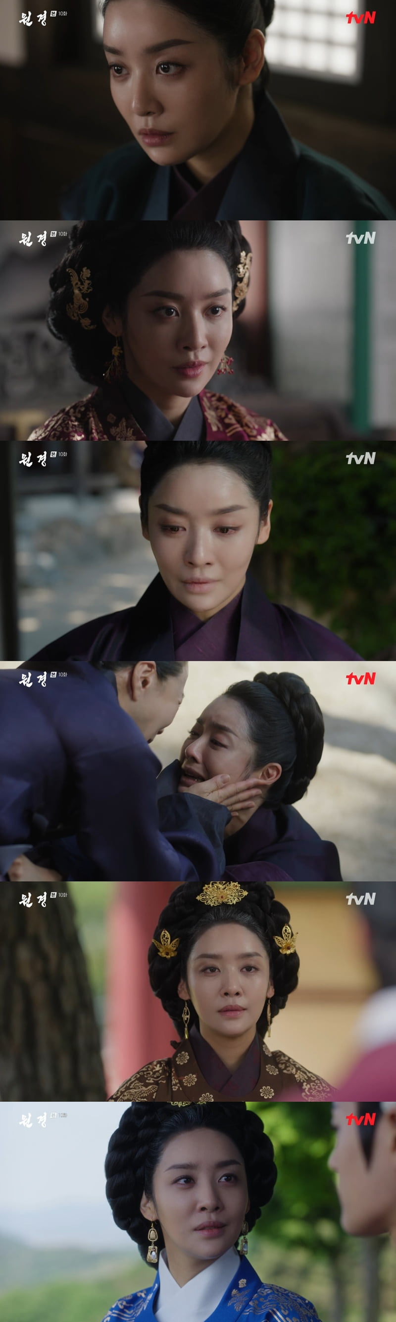 사진 제공=tvN, TVING