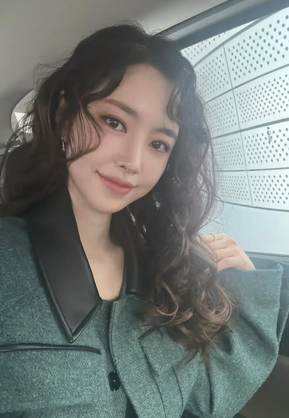 사진=진세연 SNS
