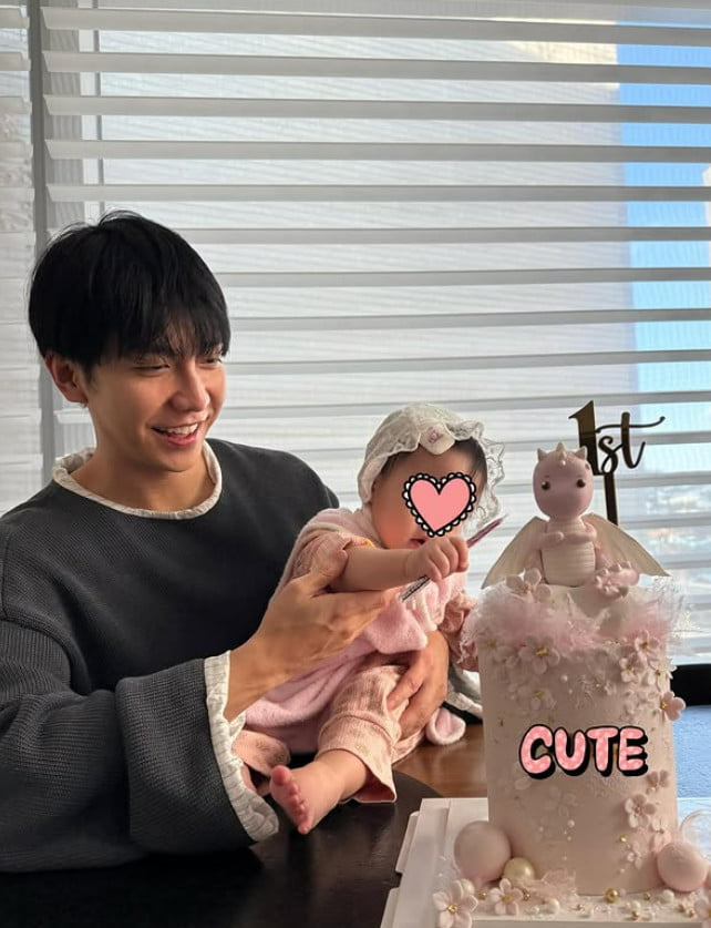 사진=이다인 SNS
