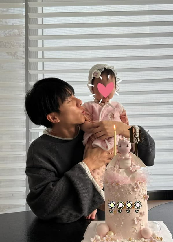 사진=이다인 SNS