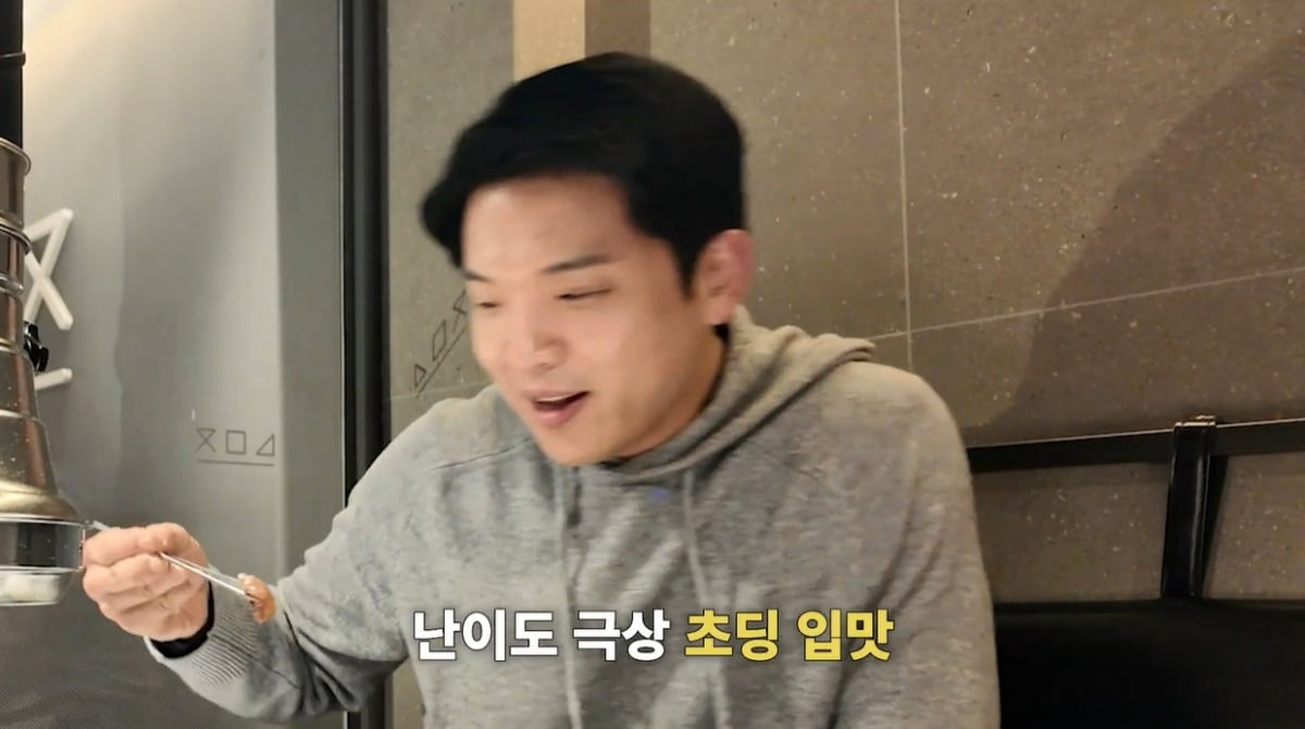 사진 = 유튜브 '셰프 안성재'