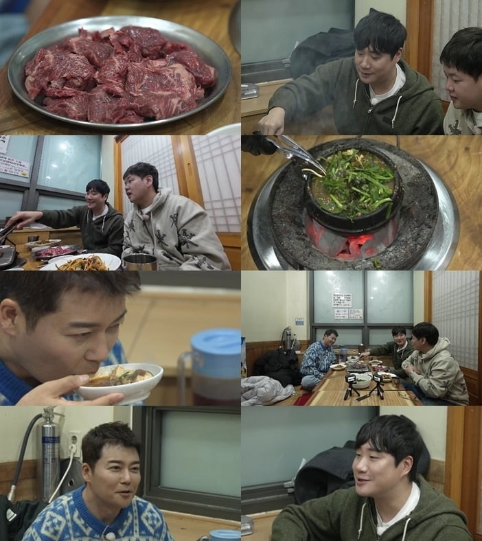 '연수입 40억' 전현무, 재산 600억설 터지더니…"프리 후 출연료 몇 천배 뛰어" 폭로 ('전현무계획2')