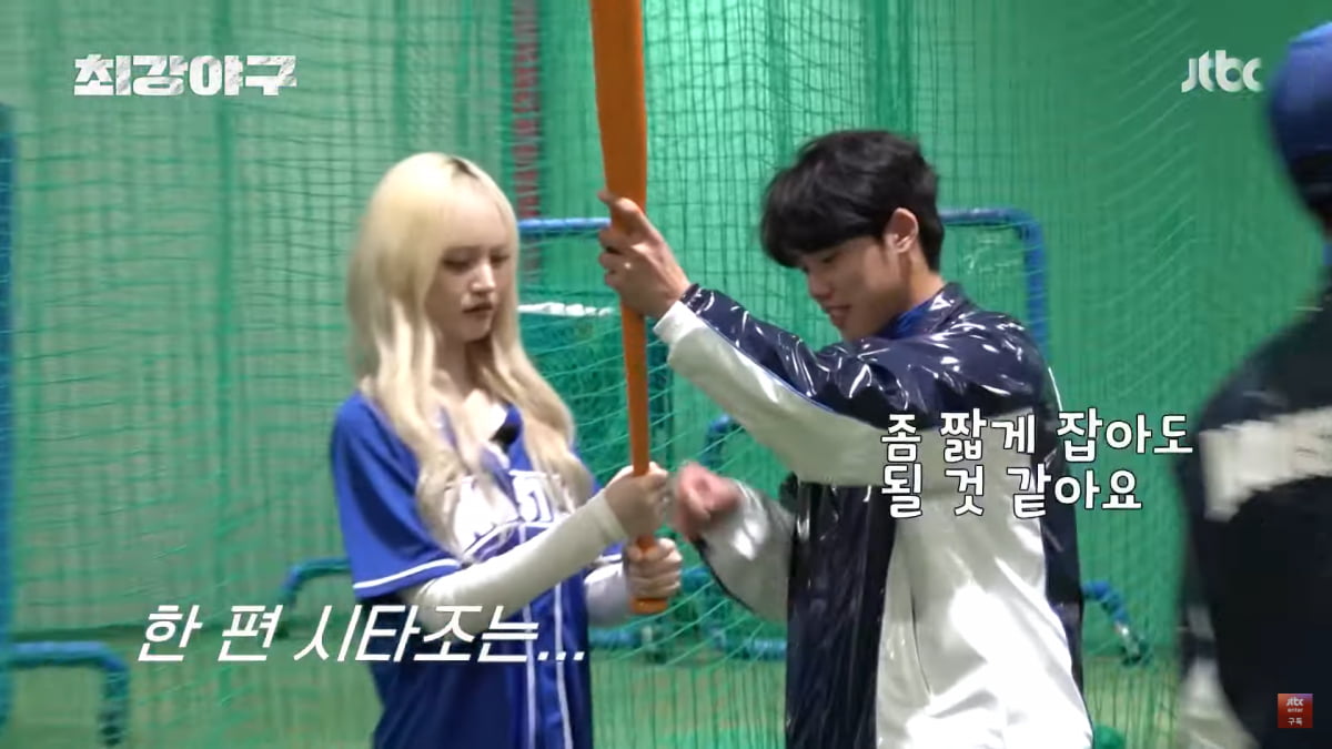 [종합] 아이브 안유진·리즈, '초통령' 맞네…'최강야구' 정근우·정성훈·정의윤 딸 총출동