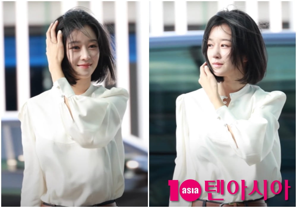 텐아시아 DB
