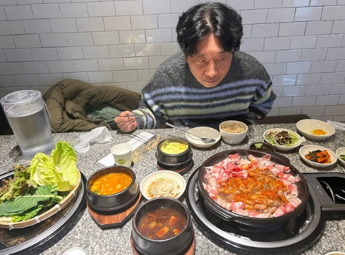 사진=손담비 SNS