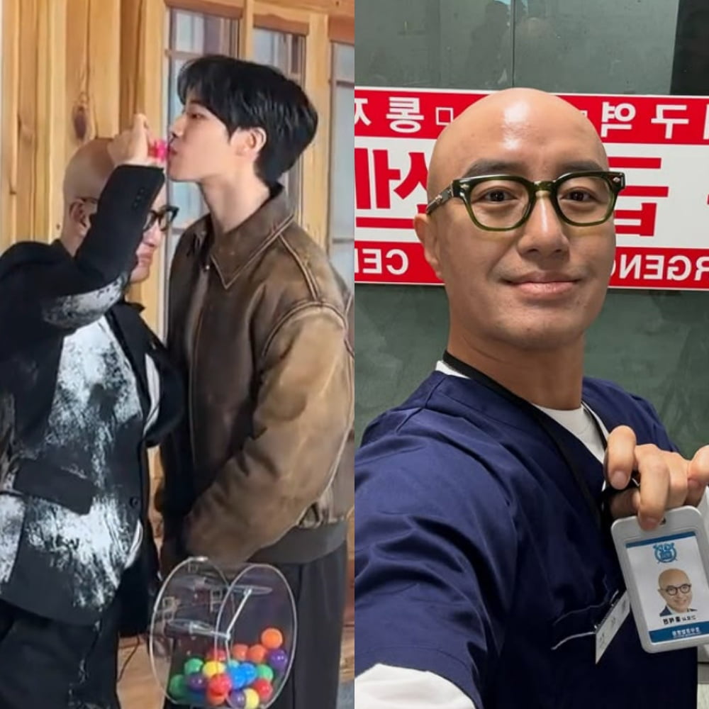 사진=홍석천 SNS