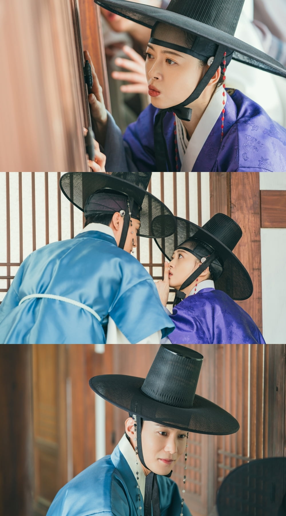 사진 제공 = 티빙