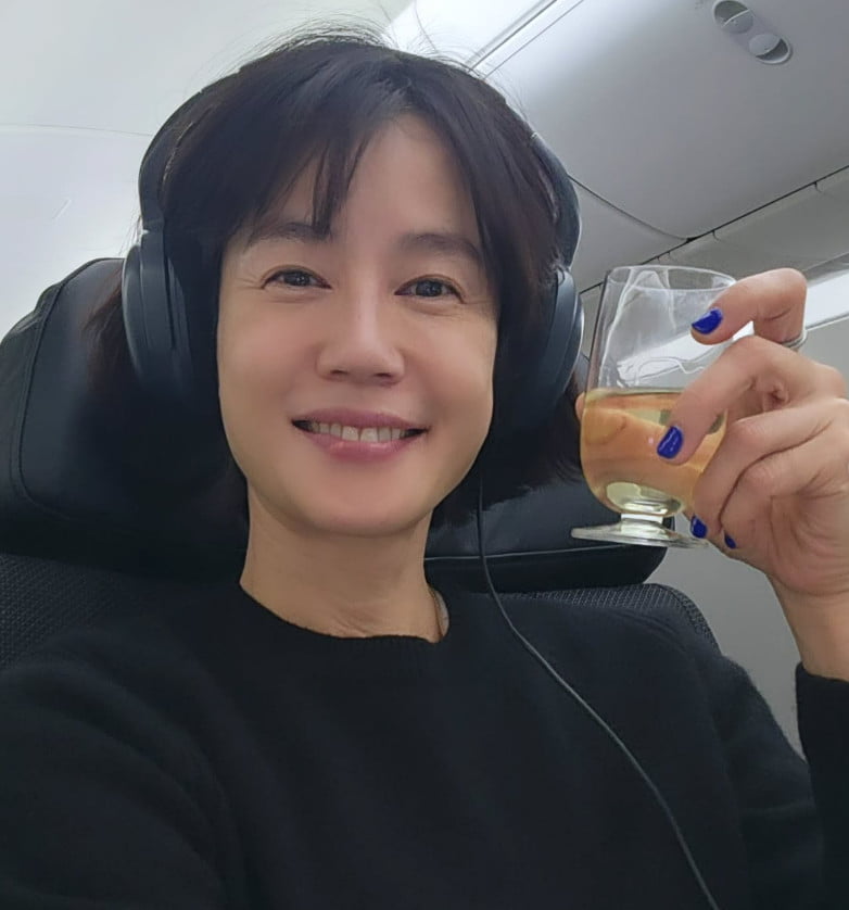 사진=김지호 SNS