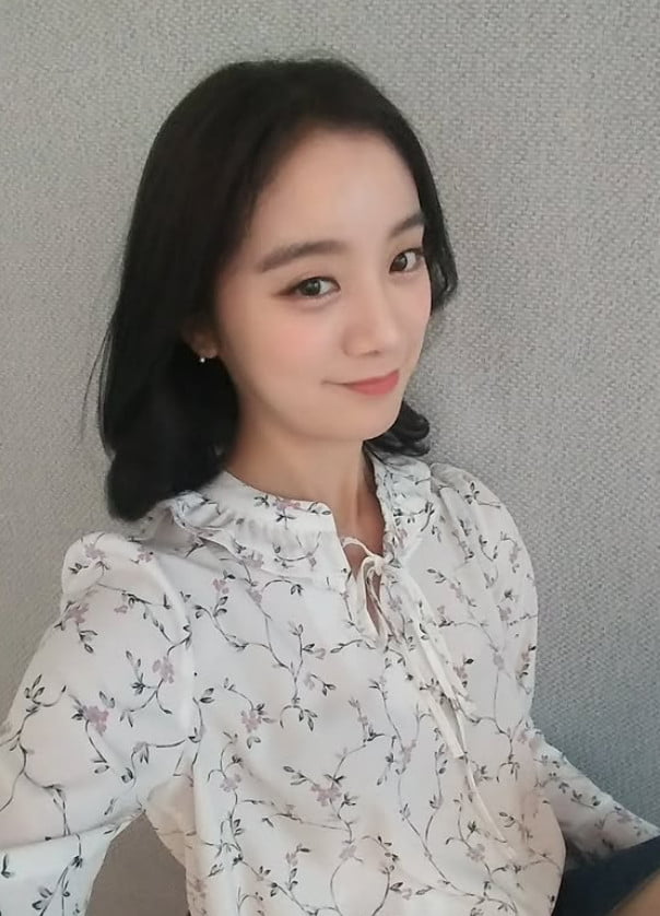 사진=혜림 SNS