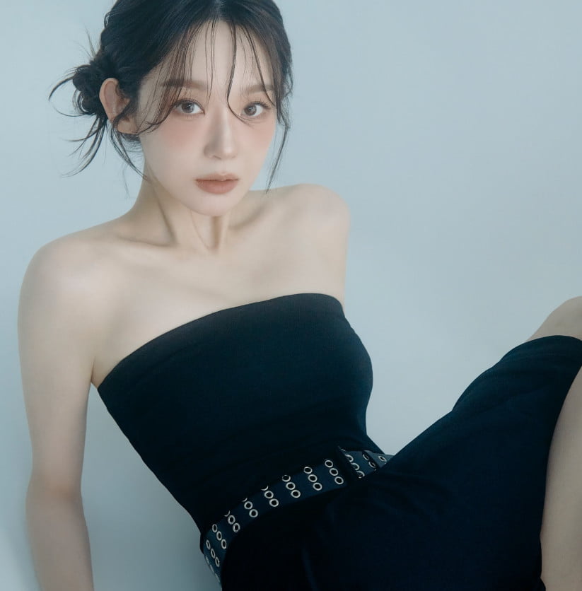 사진=강민경 SNS