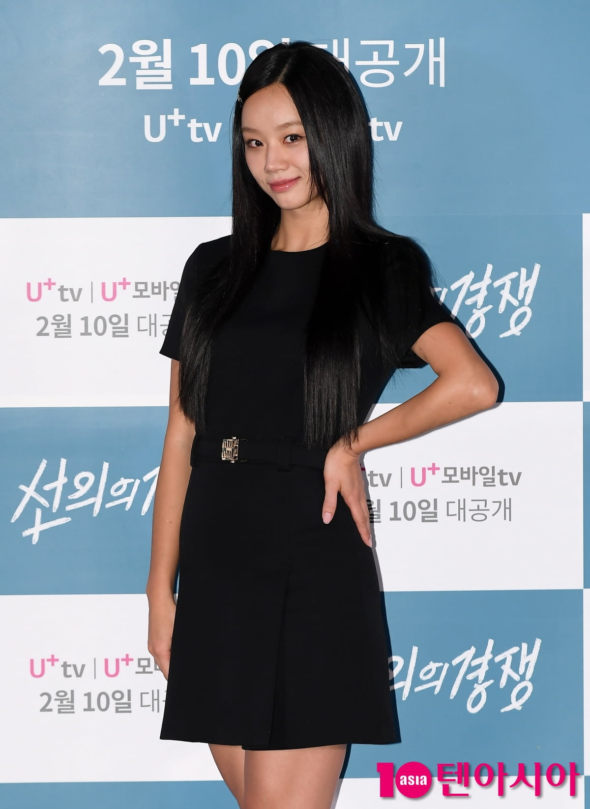 이혜리, 햇살 같은 매력녀...꽃미소[TEN포토+]