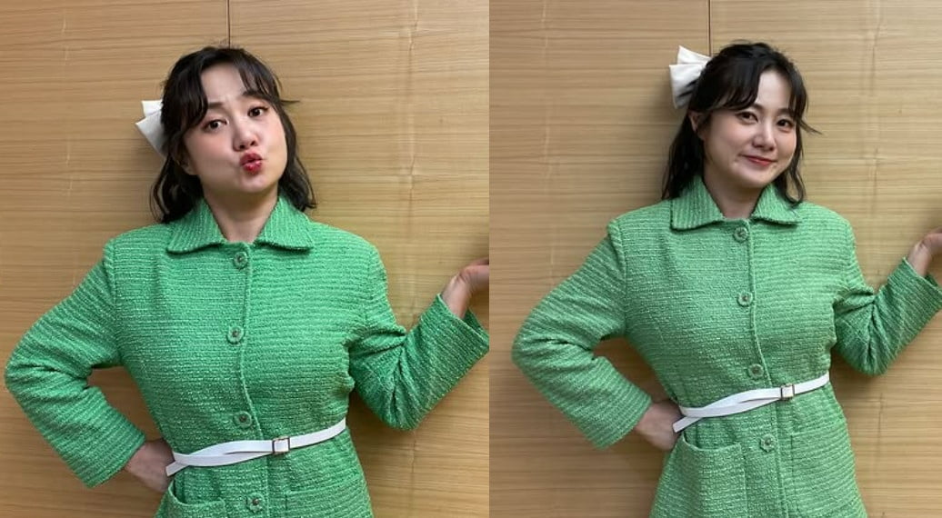 사진=박나래 SNS
