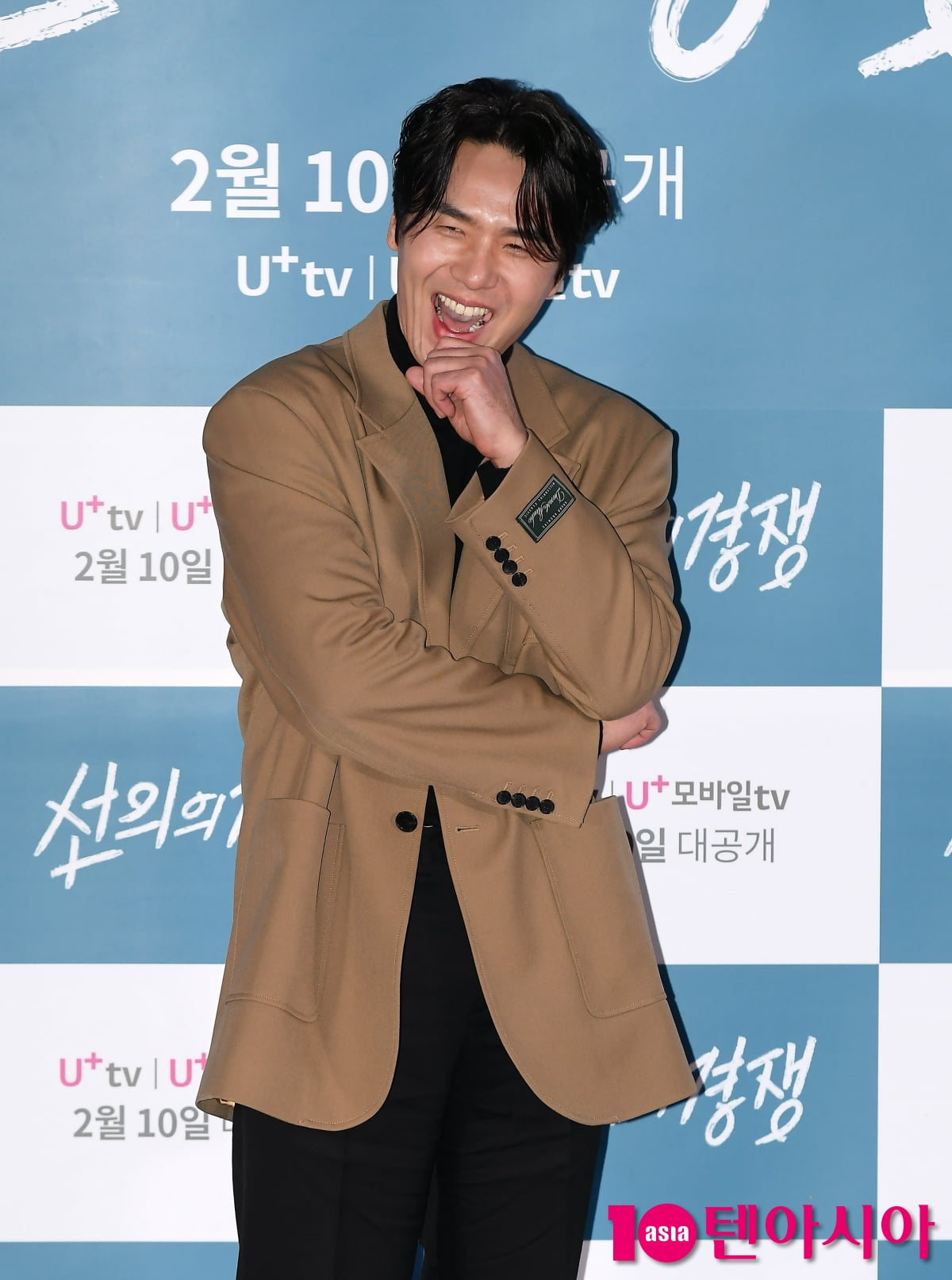 김태훈, 상위1% 메디컬 센터 원장[TEN포토+]
